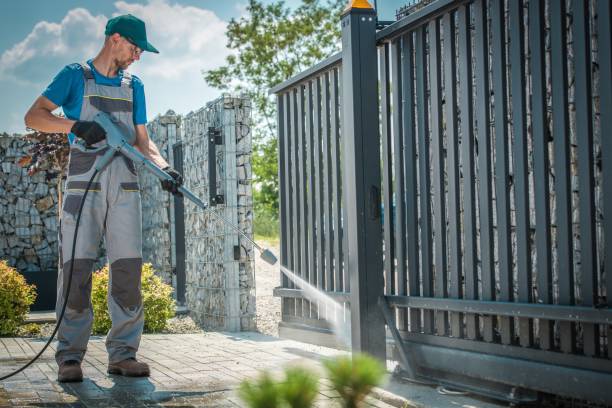 Trusted Chillicothe, MO Pressure Washing Services Experts