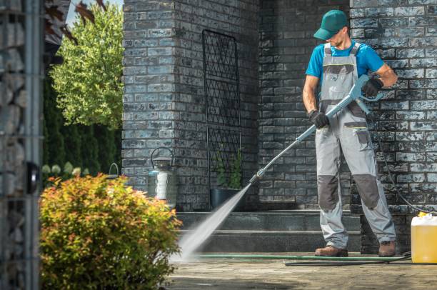Best Parking Lot Cleaning in Chillicothe, MO