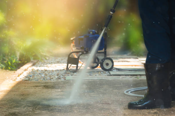 Best Deck and Patio Pressure Washing in Chillicothe, MO